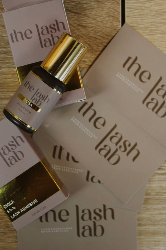 Diosa Adhesive